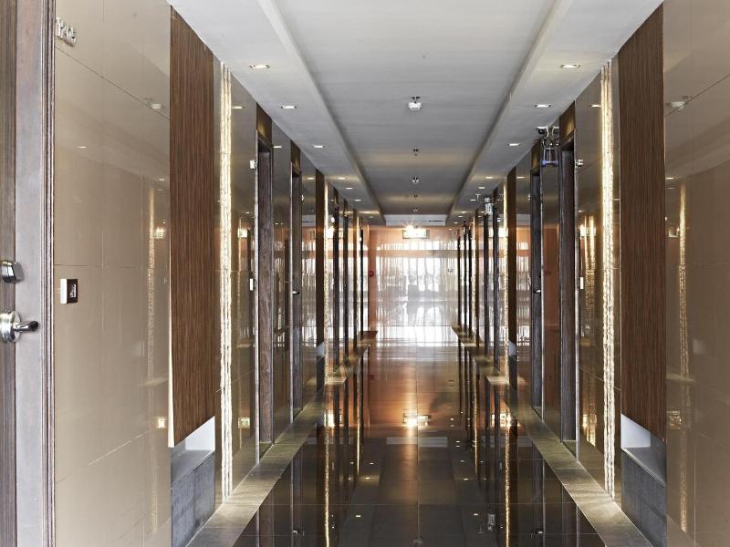 Bangkok City Hotel image