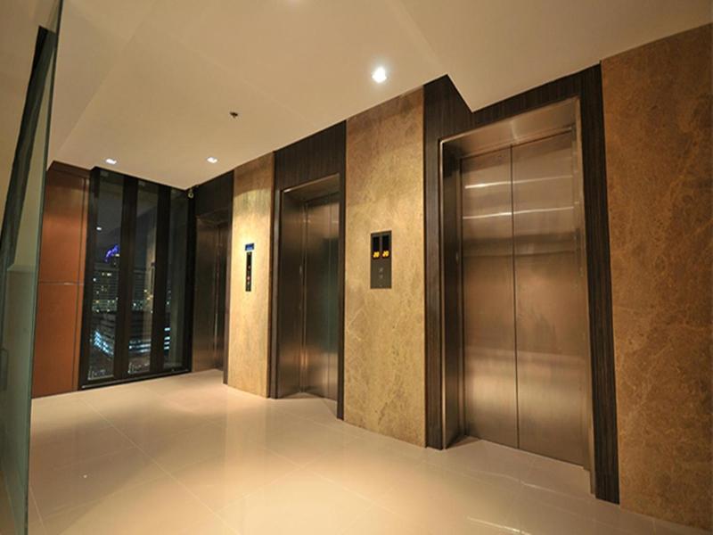 Bangkok City Hotel image