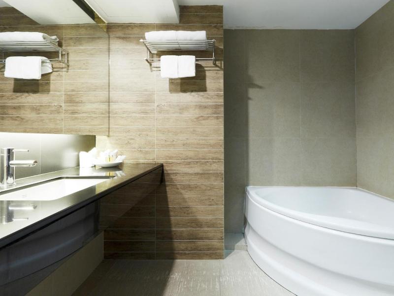 Bangkok City Hotel image