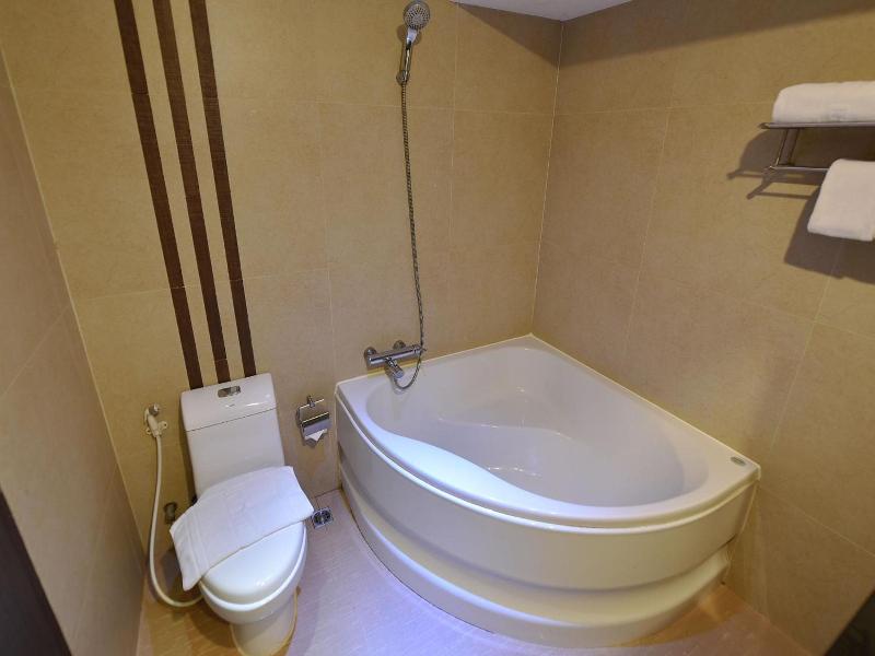 Bangkok City Hotel image