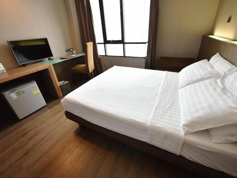 Bangkok City Hotel image
