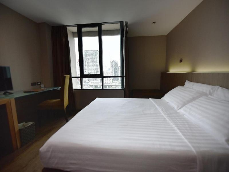 Bangkok City Hotel image