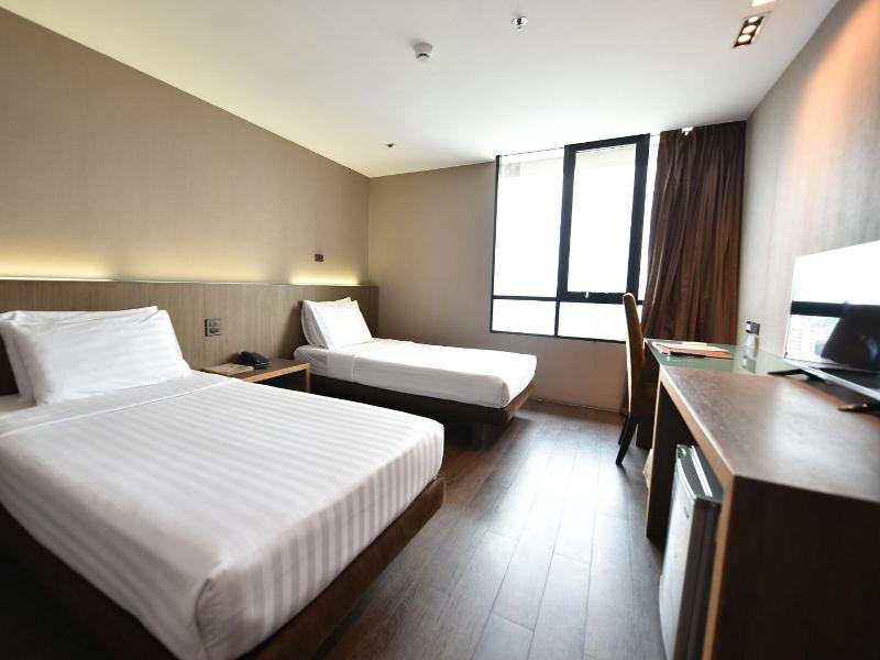 Bangkok City Hotel image