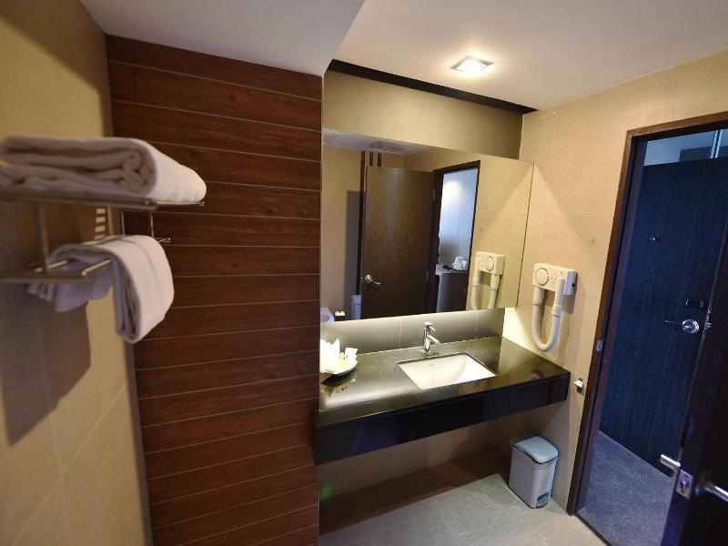 Bangkok City Hotel image