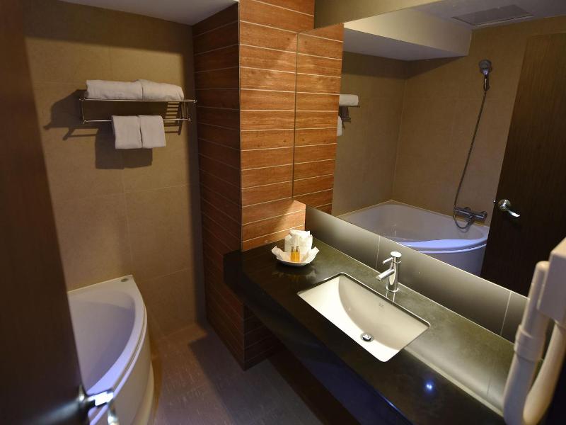 Bangkok City Hotel image