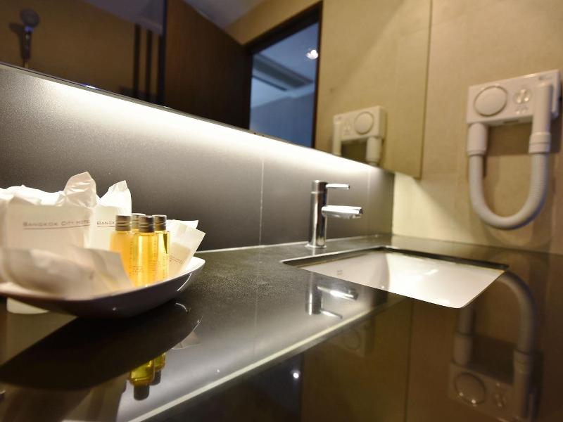 Bangkok City Hotel image