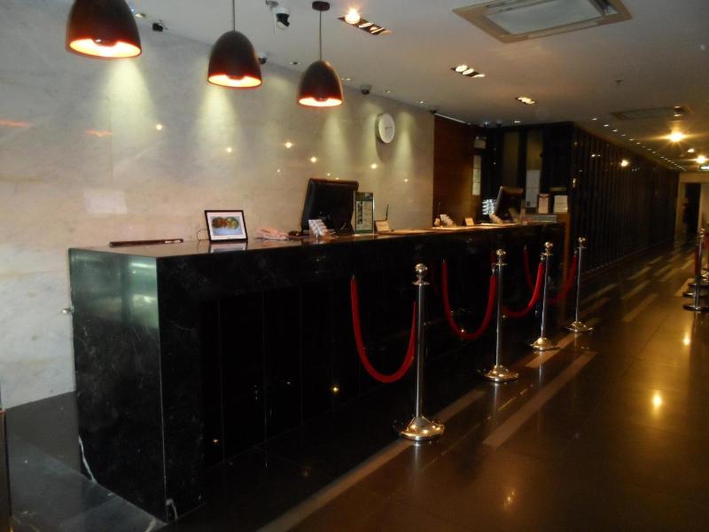 Bangkok City Hotel image