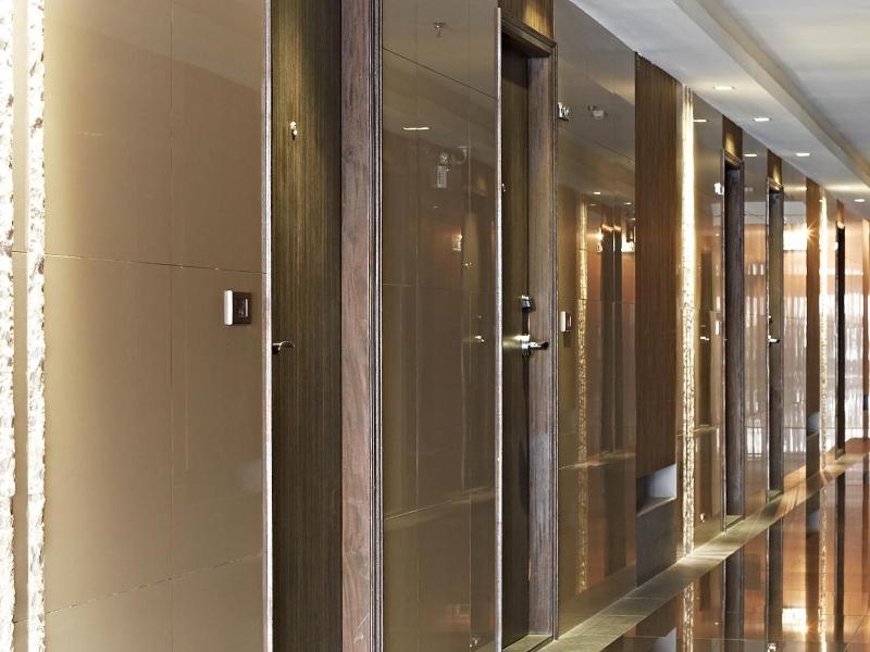 Bangkok City Hotel image