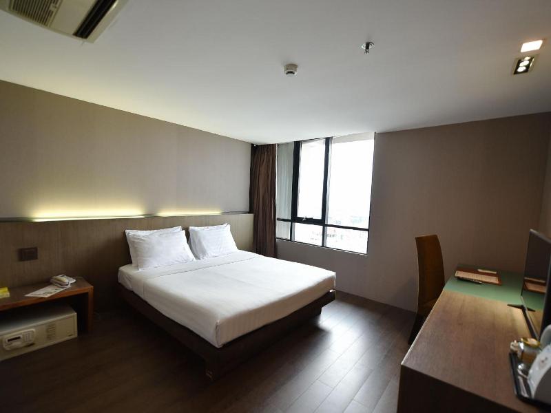 Bangkok City Hotel image