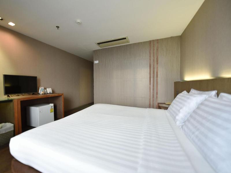 Bangkok City Hotel image