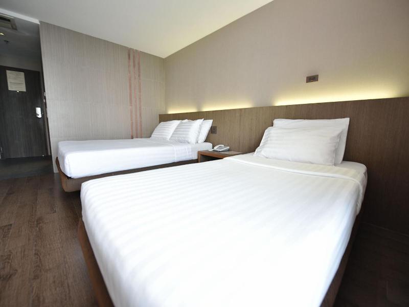 Bangkok City Hotel image