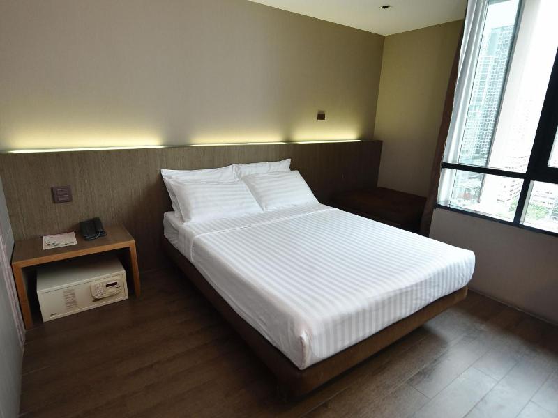 Bangkok City Hotel image