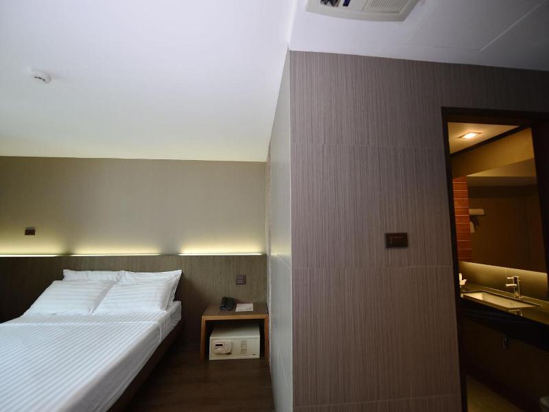 Bangkok City Hotel image