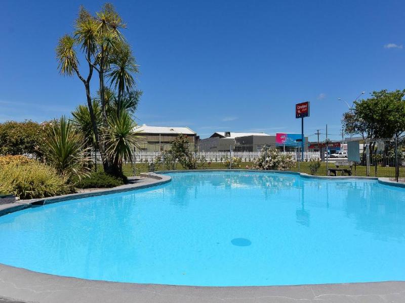 ASURE Cleveland Rotorua image