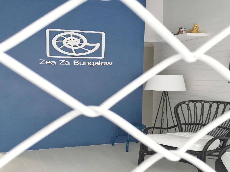Zea Za Bungalow image