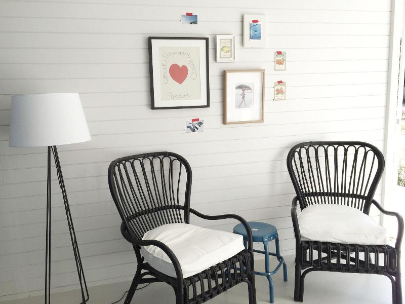 Zea Za Bungalow image