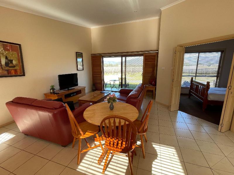 Nightingale Wines Luxury Villas image