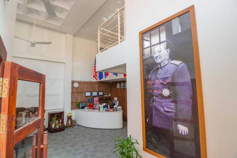 Neth Socheata Hotel image