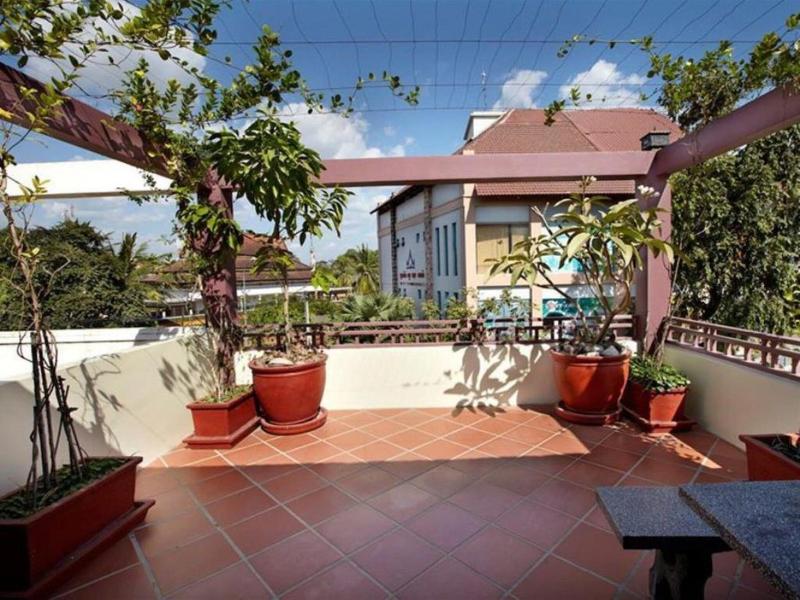 Neth Socheata Hotel image