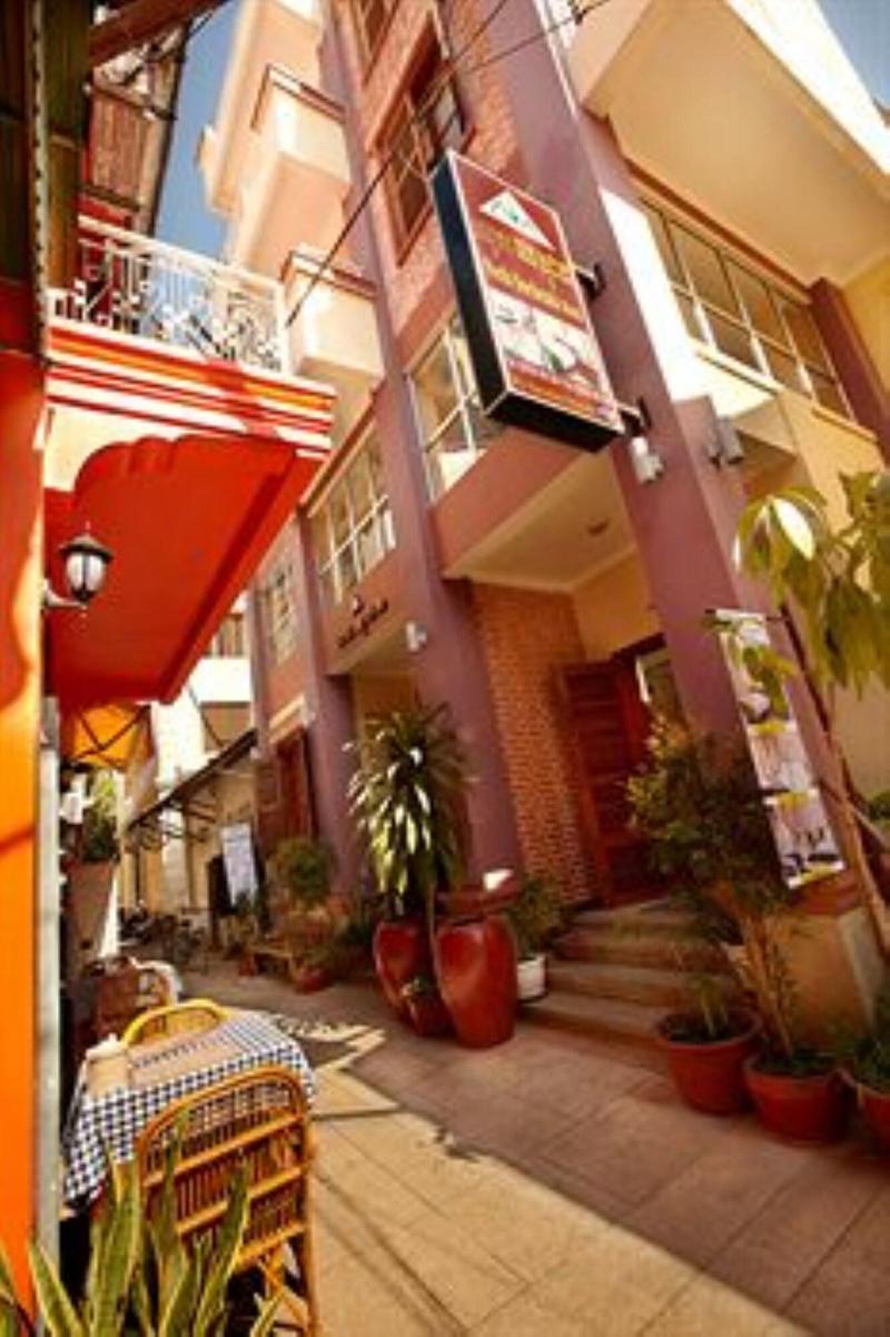 Neth Socheata Hotel image