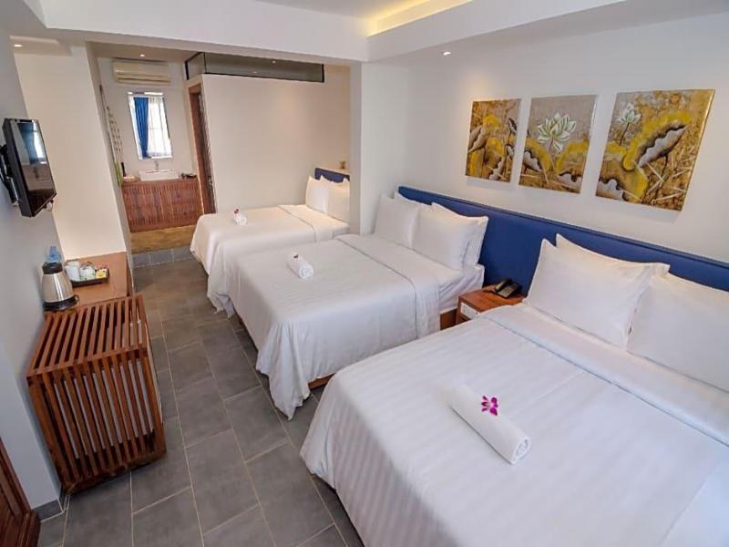 Neth Socheata Hotel image