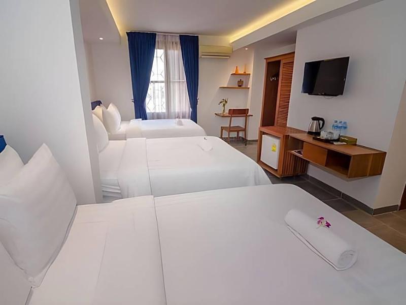 Neth Socheata Hotel image