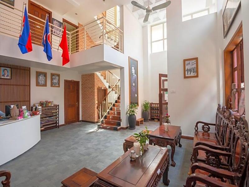 Neth Socheata Hotel image