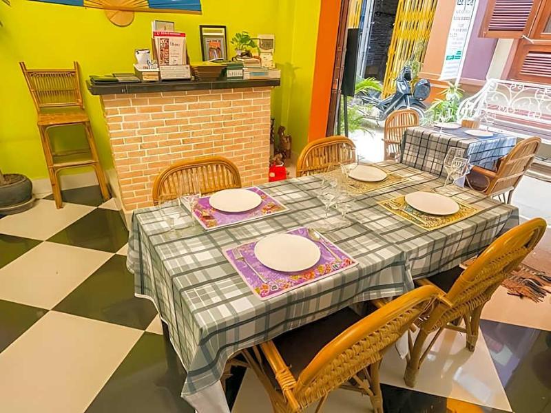 Neth Socheata Hotel image