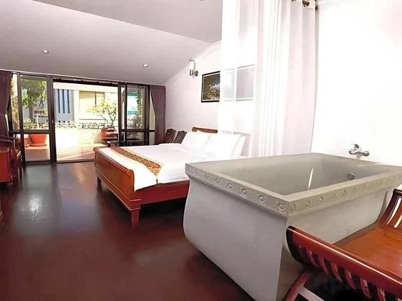Neth Socheata Hotel image