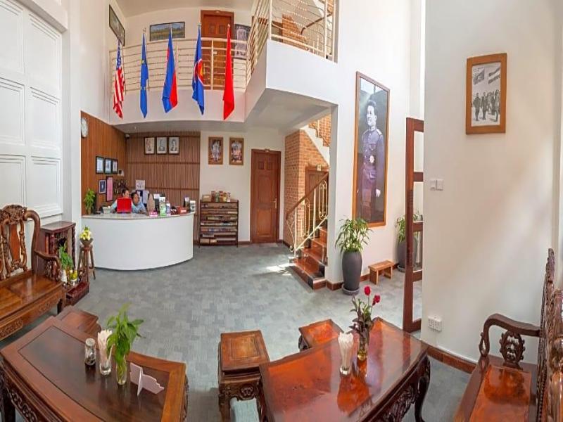 Neth Socheata Hotel image