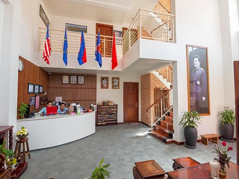 Neth Socheata Hotel image