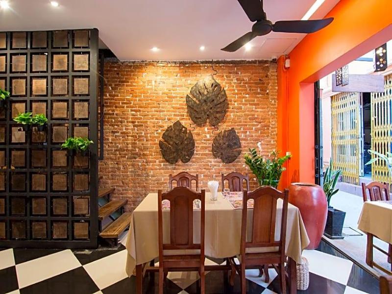 Neth Socheata Hotel image