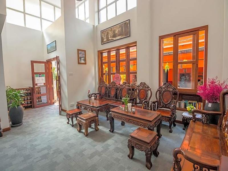 Neth Socheata Hotel image