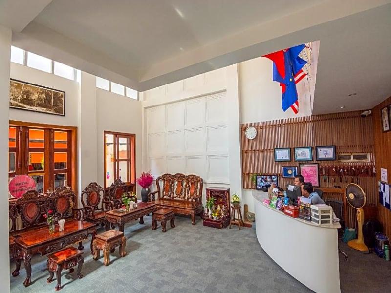 Neth Socheata Hotel image
