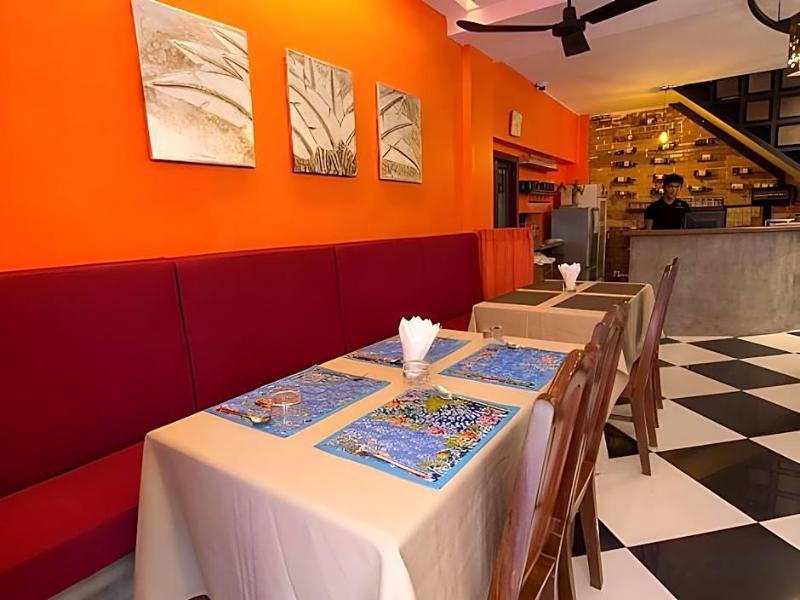 Neth Socheata Hotel image