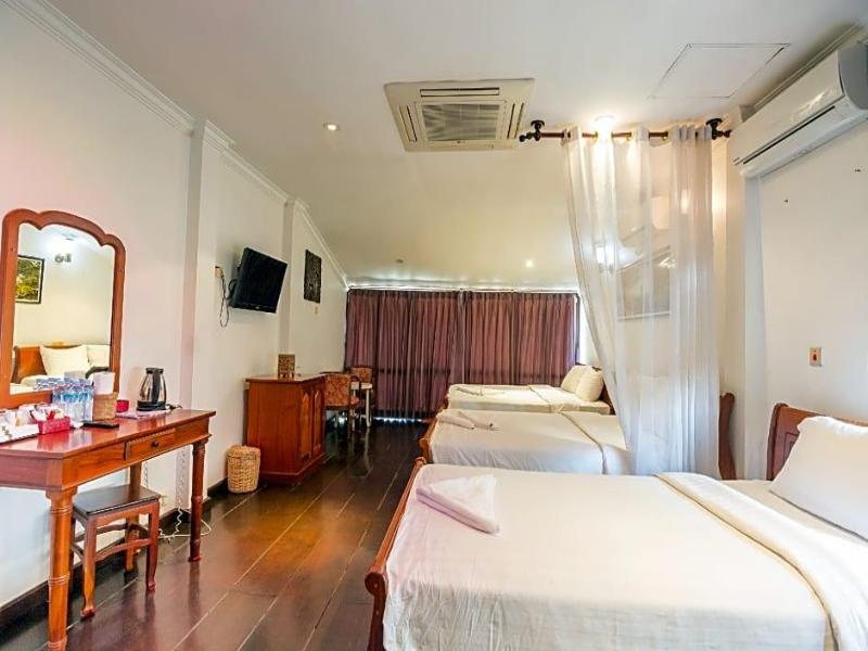 Neth Socheata Hotel image