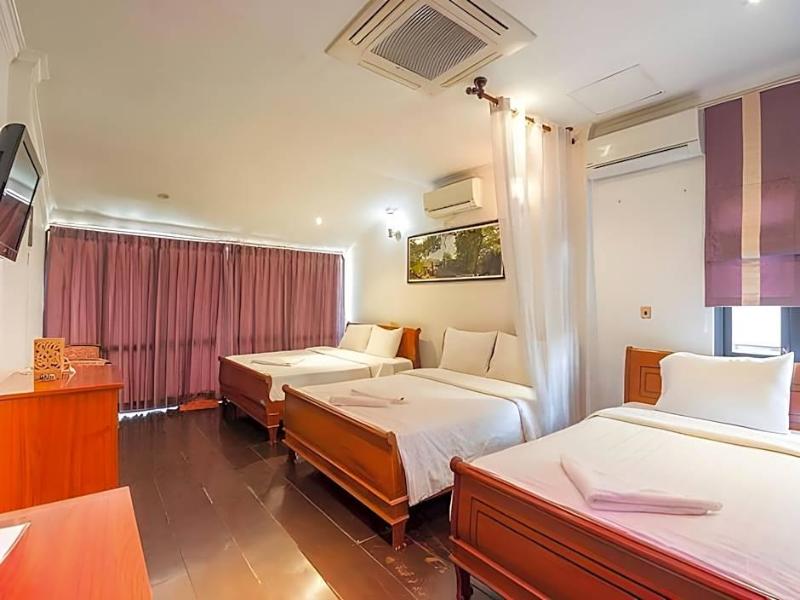 Neth Socheata Hotel image