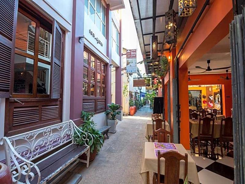 Neth Socheata Hotel image