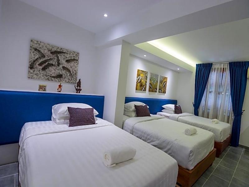 Neth Socheata Hotel image