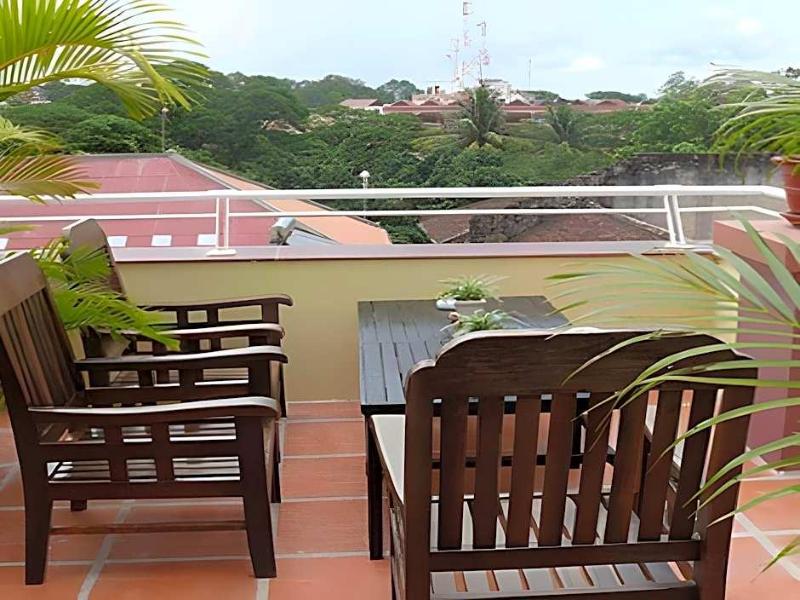 Neth Socheata Hotel image