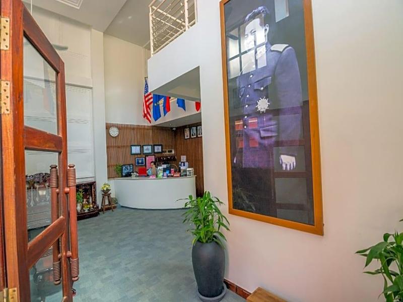 Neth Socheata Hotel image