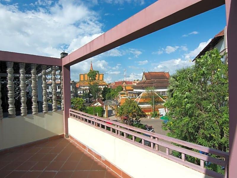 Neth Socheata Hotel image