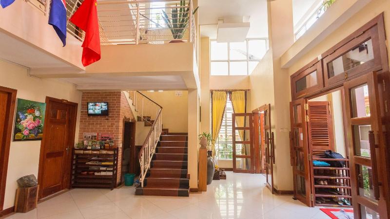 Neth Socheata Hotel image