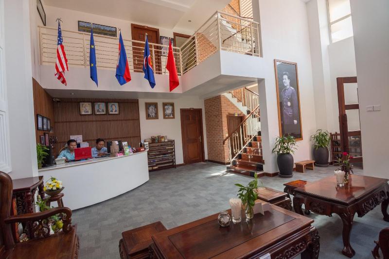 Neth Socheata Hotel image
