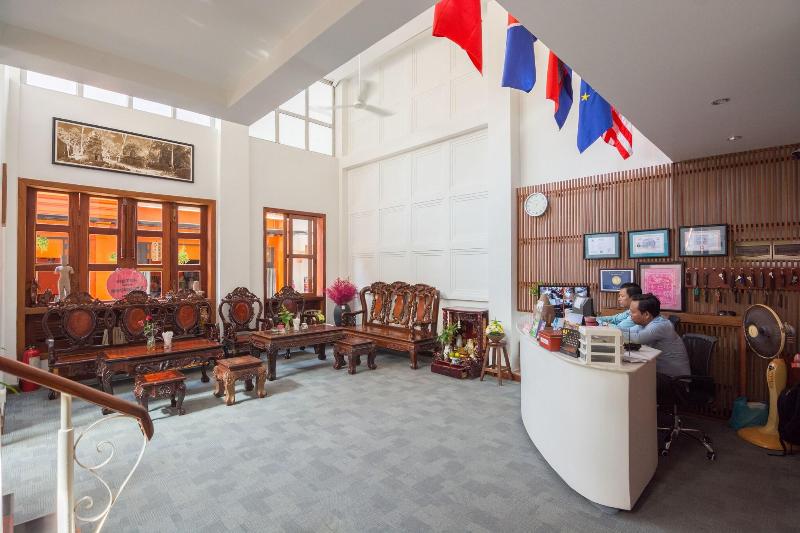 Neth Socheata Hotel image