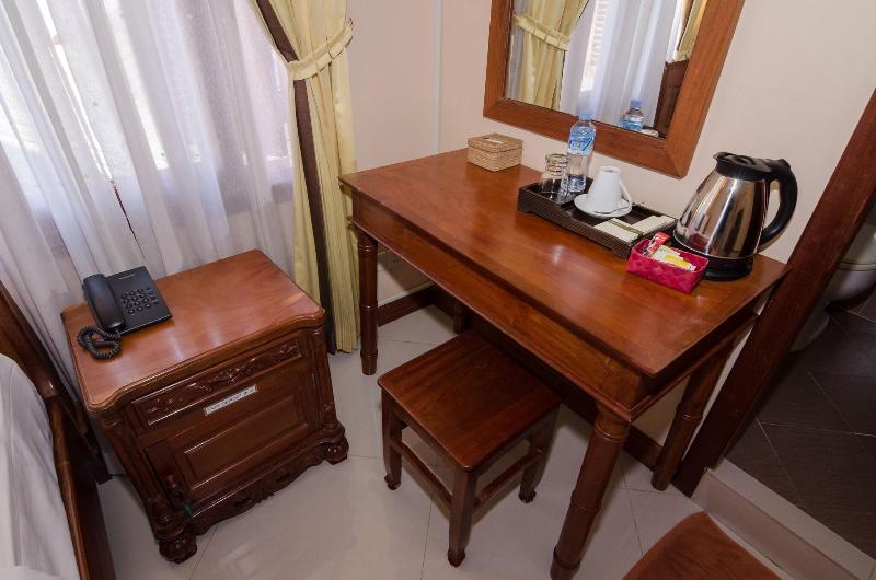 Neth Socheata Hotel image