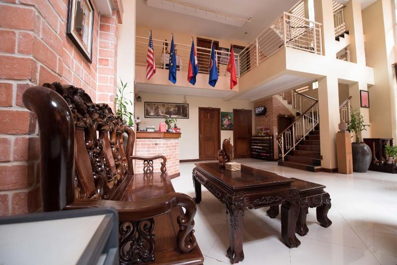 Neth Socheata Hotel image
