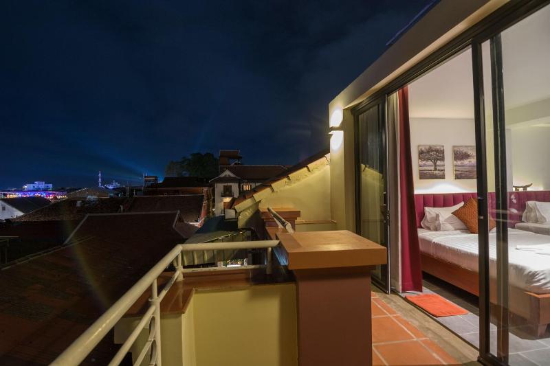 Neth Socheata Hotel image