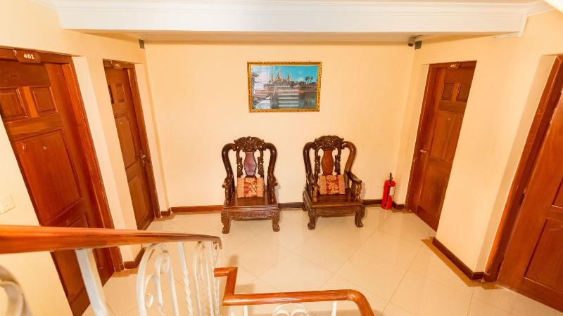Neth Socheata Hotel image