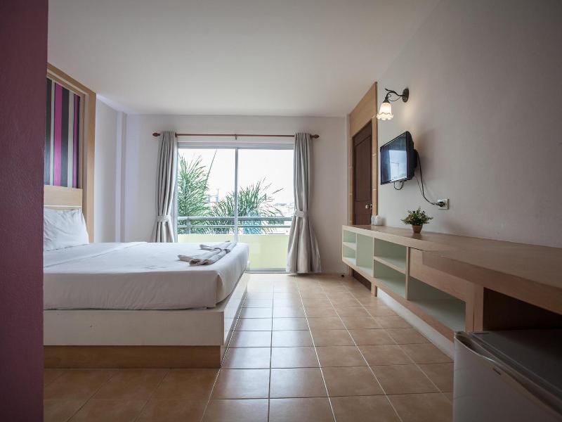 The Greenery Hotel image